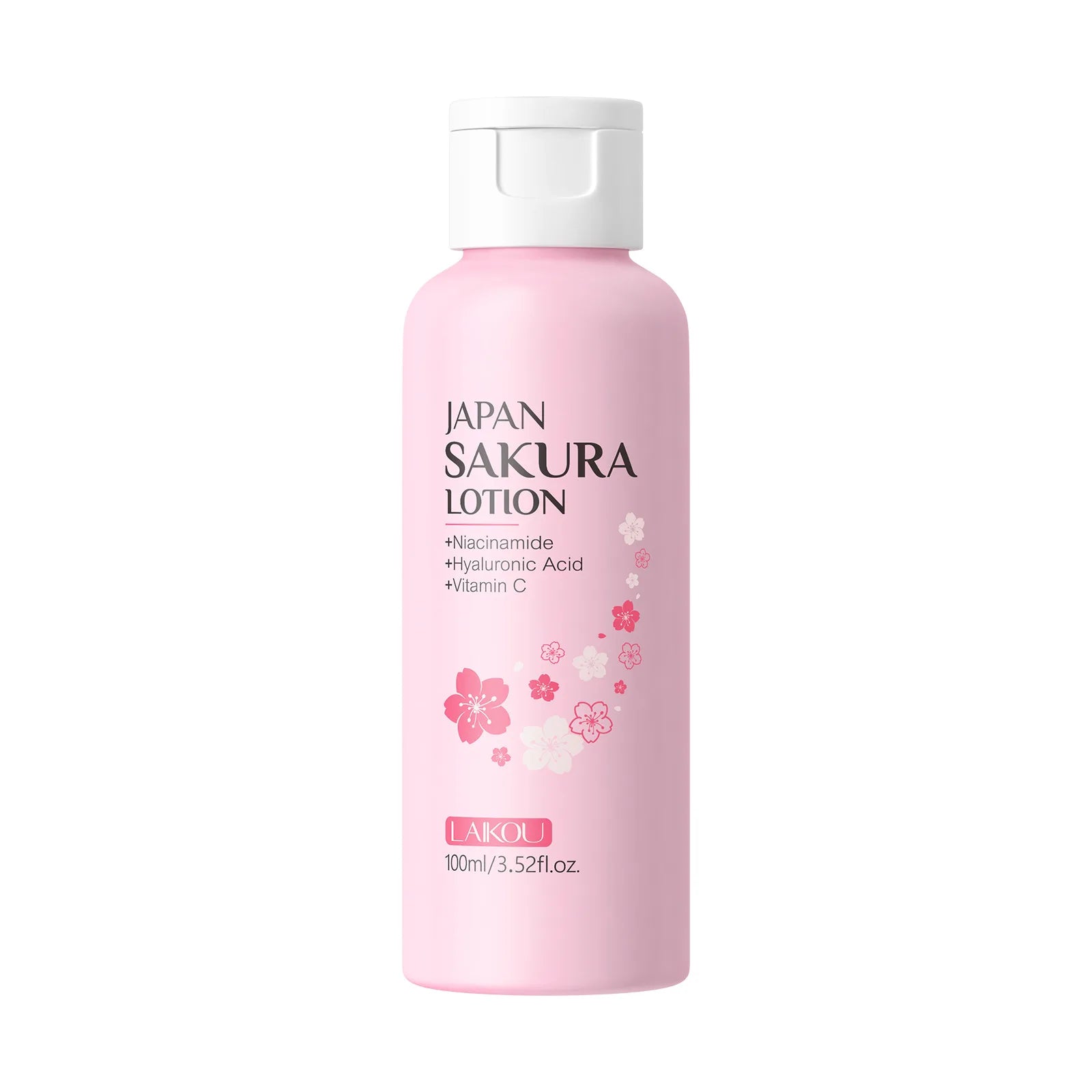 Sakura Brightening Face Lotion